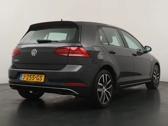 Volkswagen e-Golf E-DITION 2020 Elektrisch 5