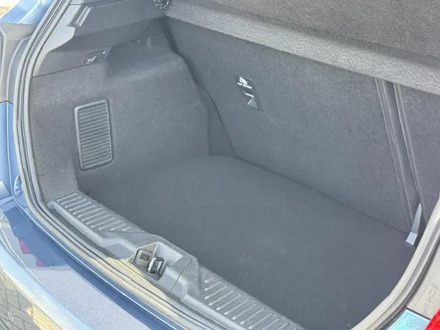 Ford Fiesta 1.0 EcoBoost ST-Line X 2021 Benzine 19