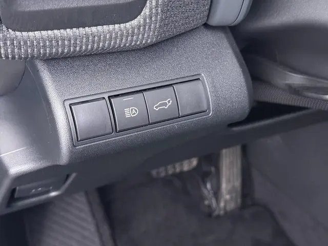 Toyota bZ4X Premium 71 kWh 2025 Elektrisch 22