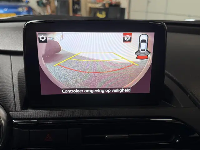 Mazda MX-5 RF 2.0 SkyActiv-G 184 GT-M 2019 Benzine 18