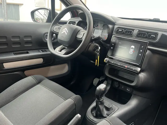 Citroën C3 PureTech 82 Feel Edition 2018 Benzine 30