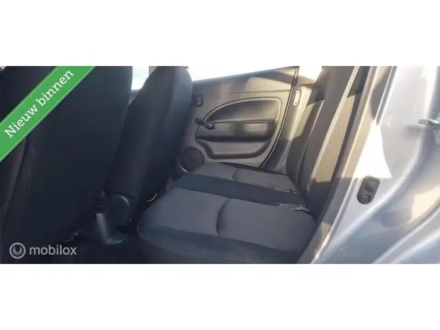 Mitsubishi Space Star 1.0 Libelle Edition 2020 Benzine 18