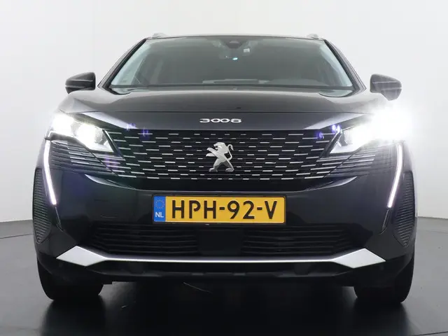 Peugeot 3008 1.6 HYbrid 225 Allure 2022 Hybride Benzine 3