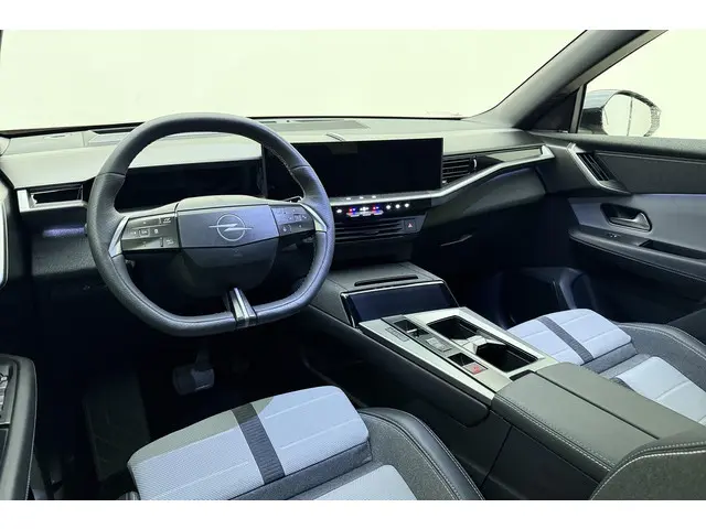 Opel Grandland Electric GS 73 kWh 2024 Elektrisch 19