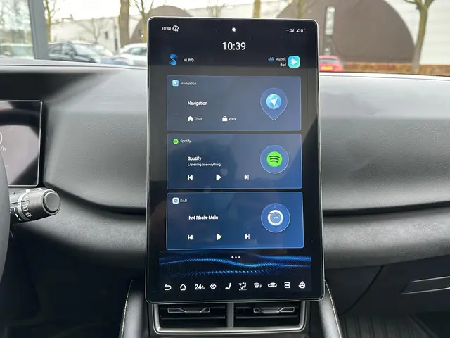 BYD ATTO 2 Boost 45 kWh 2024 Elektrisch 32