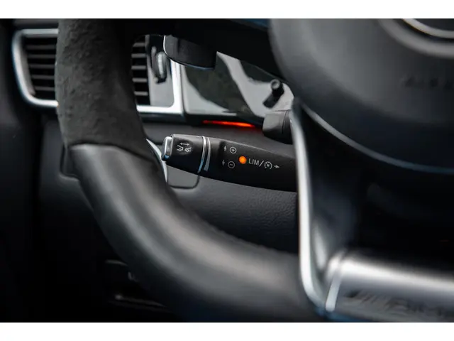 Mercedes-Benz GLE Coupé AMG 63 4MATIC 2019 Benzine 22