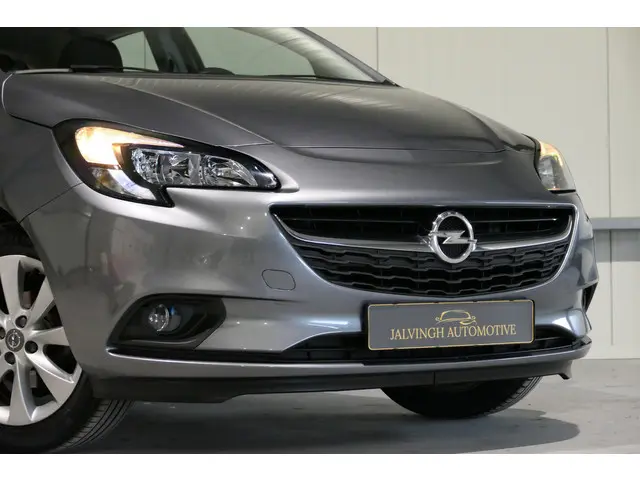 Opel Corsa 1.4 Favourite 2018 Benzine 5