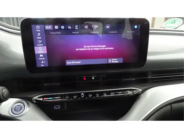 Fiat 500 Icon 42 kWh Long Range 2021 Elektrisch 46