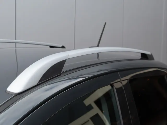 Opel KARL 1.0 Rocks Online Edition 2018 Benzine 11