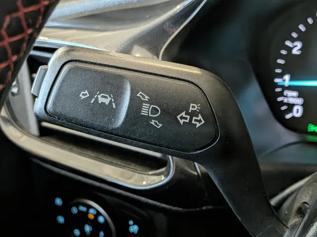 Ford Fiesta 1.0 EcoBoost ST-Line 2018 Benzine 13