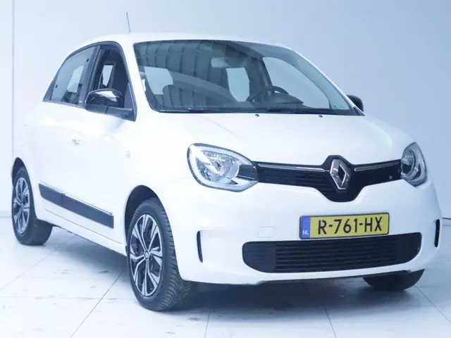Renault Twingo 1.0 SCe 65 Limited 2022 Benzine 6