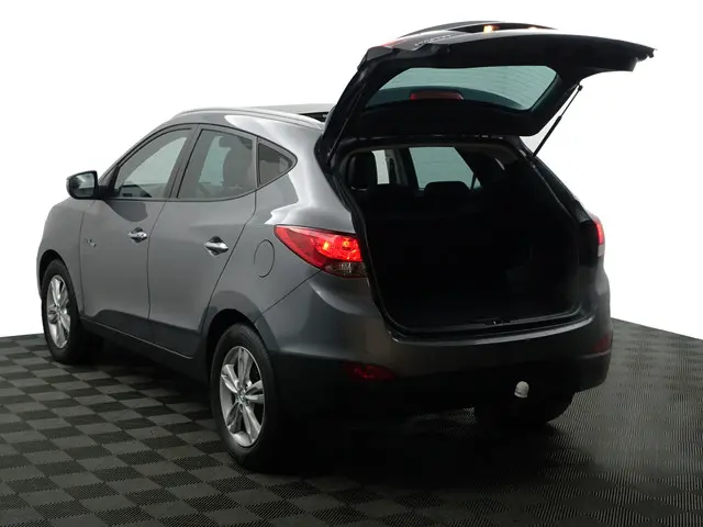 Hyundai ix35 1.6i GDI Style- 2013 Benzine 30