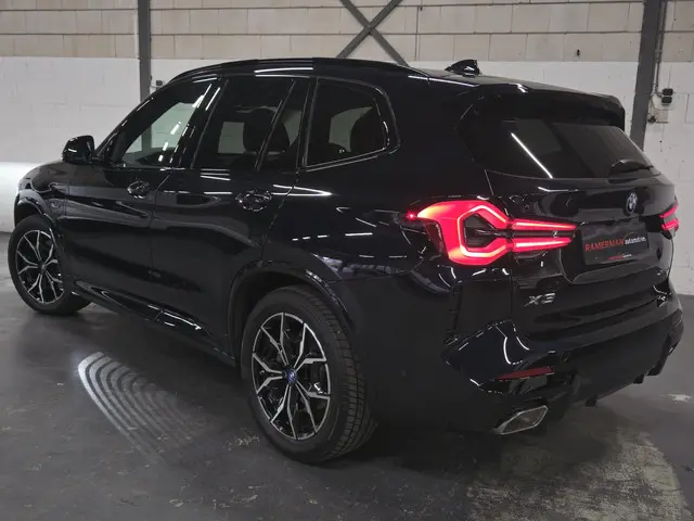 BMW X3 xDrive30e High Executive 2022 Hybride Benzine 21