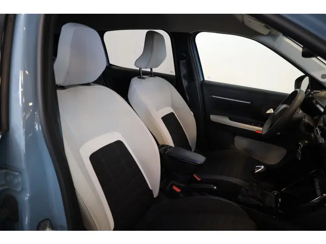 Citroën C3 Turbo 100 Max 2025 Benzine 3