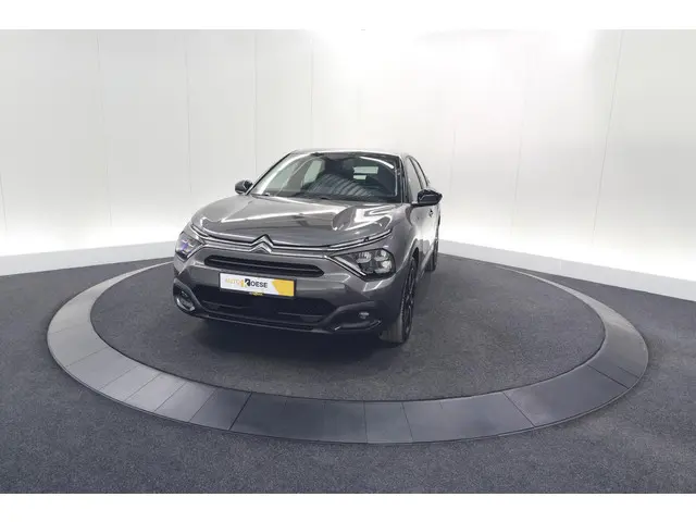 Citroën ë-C4 Feel Pack 50 kWh 2023 Elektrisch 71