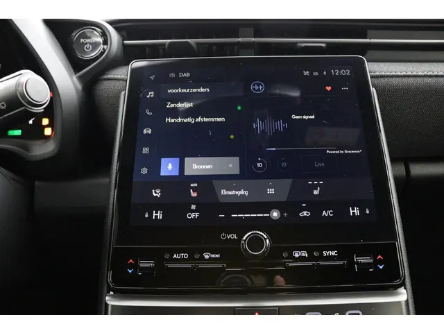 Lexus LBX 2WD 2025 Hybride Benzine 39