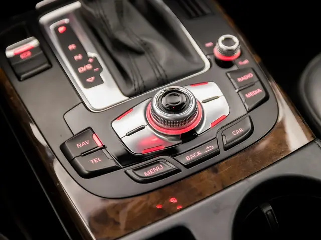 Audi A4 Allroad 2.0 TFSI Sport 2013 Benzine 29