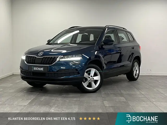Škoda Karoq 1.0 TSI Style 2020 Benzine