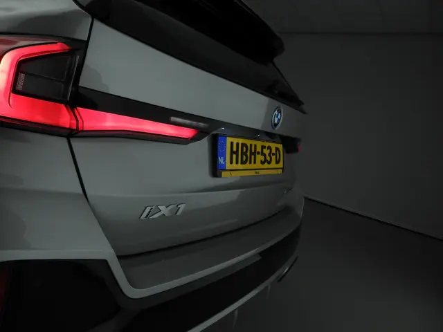 BMW iX1 eDrive20 2025 Elektrisch 28