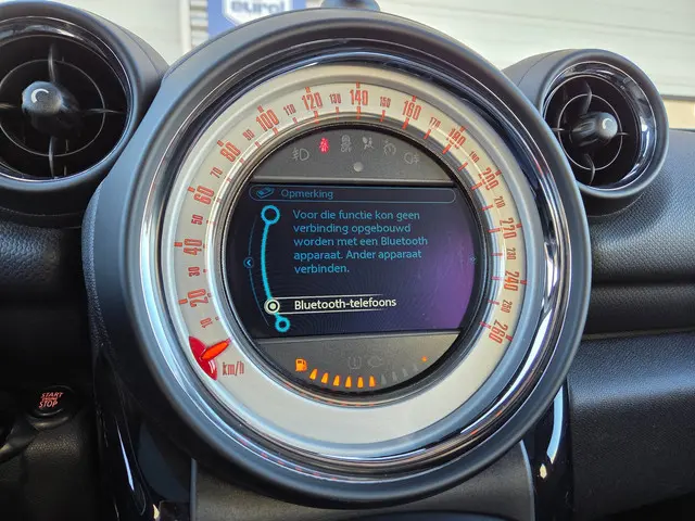 MINI Countryman Mini 1.6 Cooper Chili 2013 Benzine 24