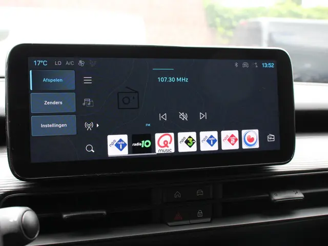 Jeep Avenger Longitude 54 kWh 2024 Elektrisch 30