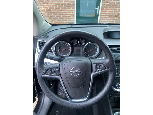 Opel Mokka 1.6 Selection 2016 Benzine 11