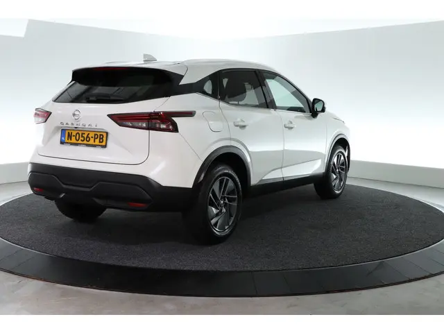 Nissan QASHQAI 2