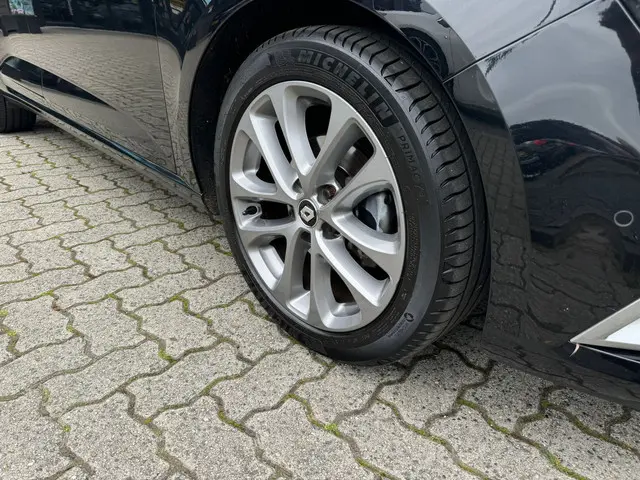 Renault Mégane Estate 1.2 TCe GT-Line 2017 Benzine 10