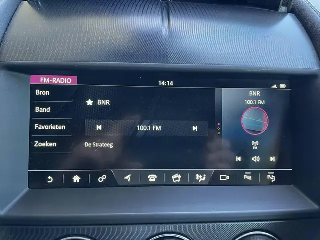 Jaguar F-Type P300 RWD 2019 Benzine 23