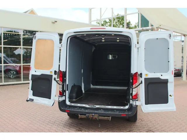 Ford Transit 350 2.0 TDCI L3H2 Trend 2019 Diesel 13