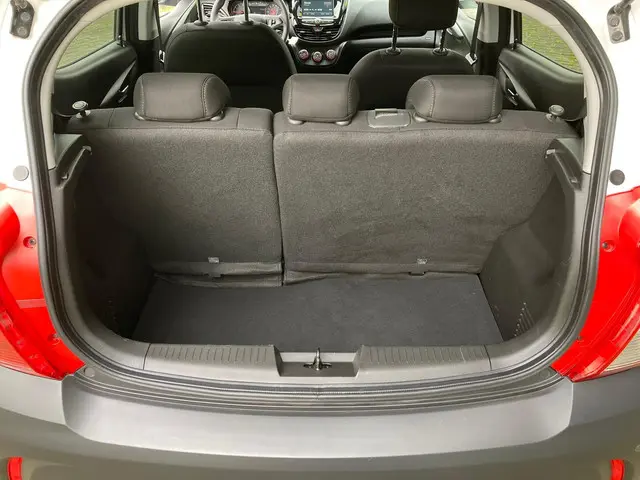 Opel KARL 1.0 Start/Stop 75pk 2018 Benzine 7