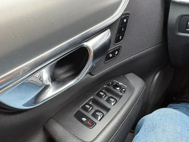 Volvo V90 2.0 D4 Momentum 2016 Diesel 9