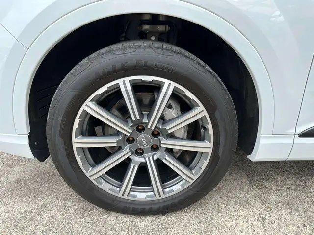 Audi Q7 | 50TDi | S-Line | 20" | NAVI | LED | CAMERA 2019 Diesel 16