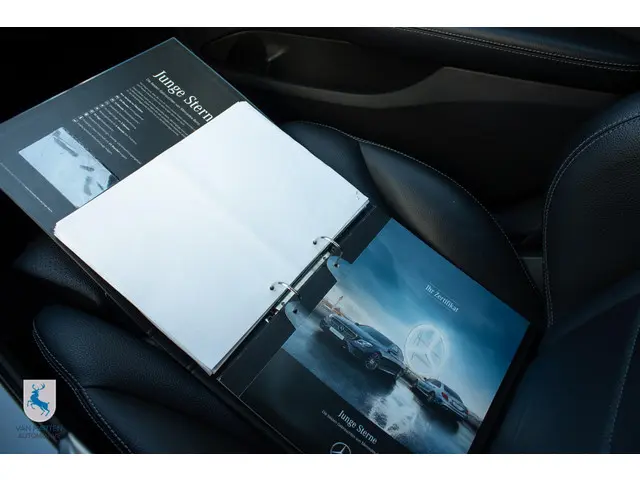 Mercedes-Benz C-Klasse Estate 180 Ambition 2014 Benzine 21