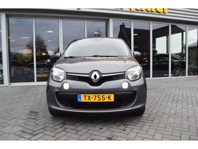 Renault Twingo 1.0 SCe Collection 2018 Benzine 15