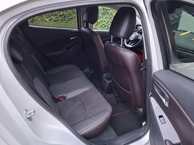 Mazda 2 1.5 Skyactiv-G GT-M 2019 Benzine 18