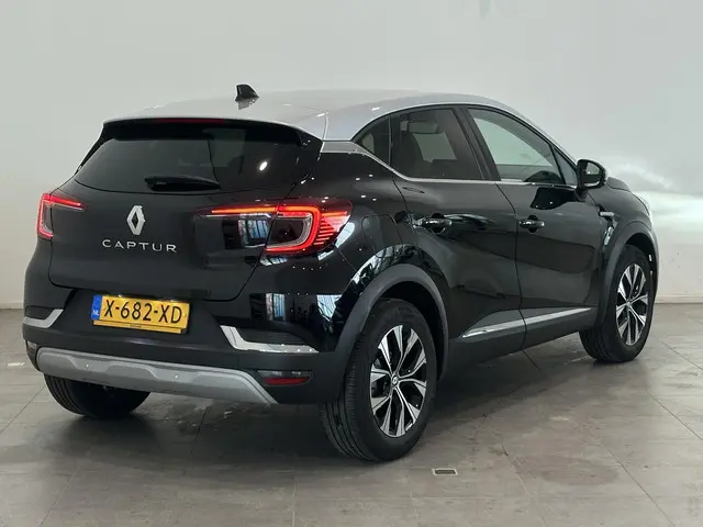 Renault Captur 2