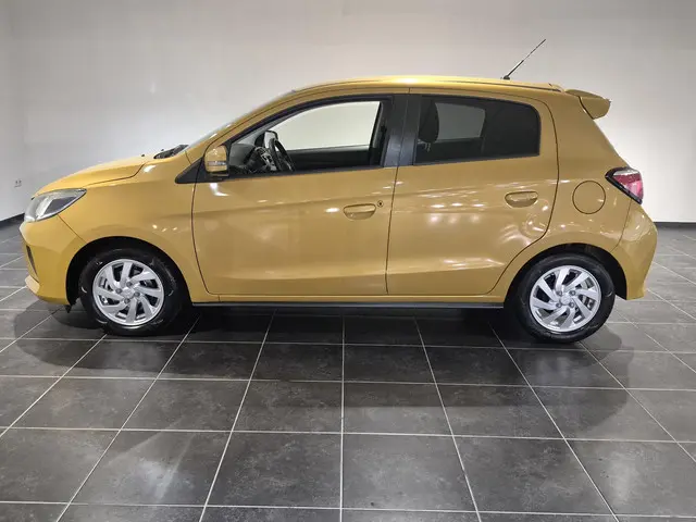 Mitsubishi Space Star 1.2 Nova 2020 Benzine 26