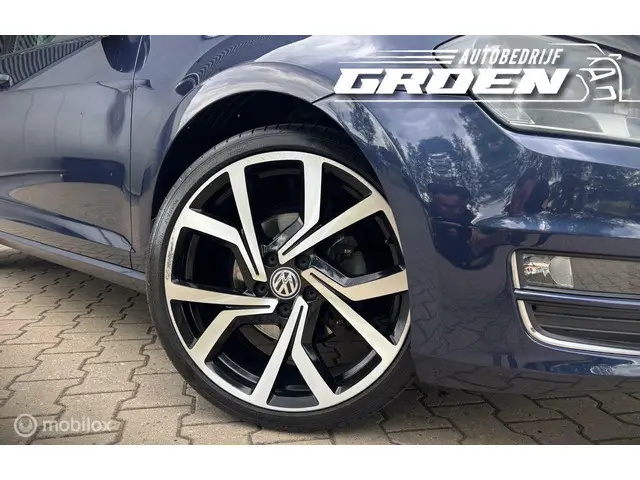 Volkswagen Golf 1.2 TSI Highline AUTOMAAT 2013 Benzine 4