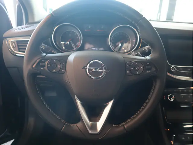 Opel Astra Sports Tourer 1.0 Turbo Business 2019 Benzine 40