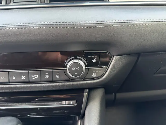 Mazda 6 Sportbreak 2.0 SkyActiv-G 165PK 2018 Benzine 19