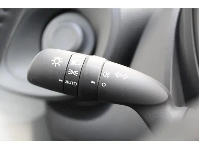 Toyota Aygo X 1.0 VVT-i MT Play 2022 Benzine 10