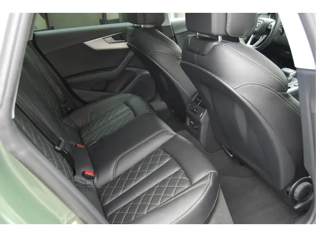 Audi A5 Sportback 40 TFSI S-line 2021 Benzine 11