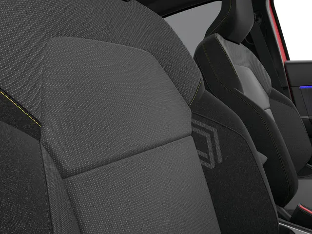 Renault Captur Techno 2026 Hybride Benzine 14