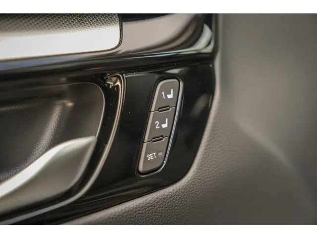 Honda CR-V 2.0 e:PHEV ADVANCE TECH 2025 Hybride Benzine 27