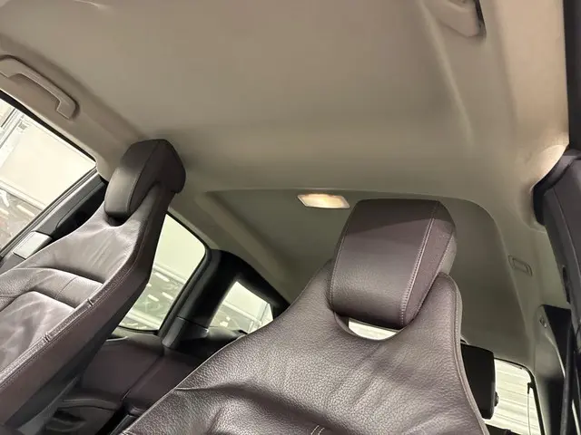 BMW i3 Basis Comfort 22 kWh 2013 Elektrisch 9