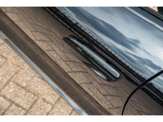 Porsche Taycan Sport Turismo GTS 93 kWh 2023 Elektrisch 39