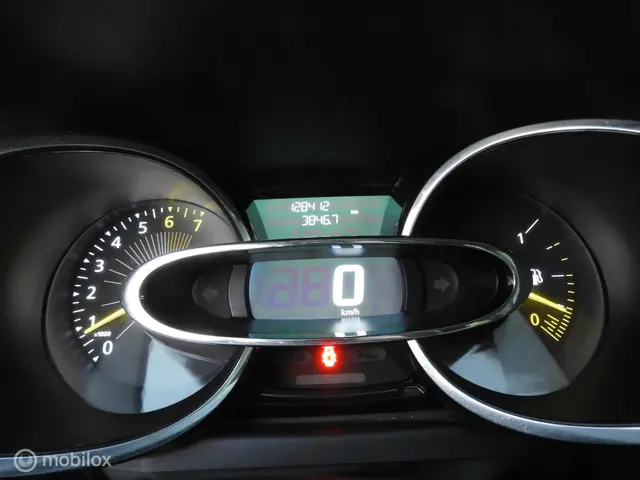 Renault Clio 1.2 16V 2014 Benzine 21