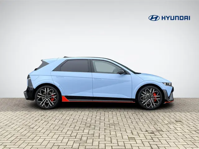 Hyundai IONIQ 5 3