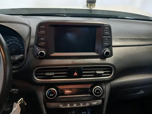 Hyundai Kona 1.0T Comfort - Front Schade - BPM 2017 Benzine 18